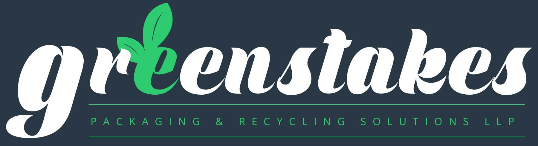 Greenstakes Logo