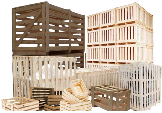 woodencrates hyderabad