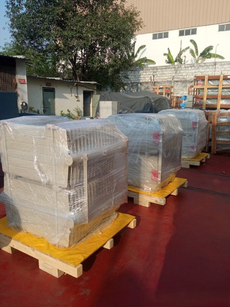 Air Worthy Wooden Box Packing 18 export wooden Packing