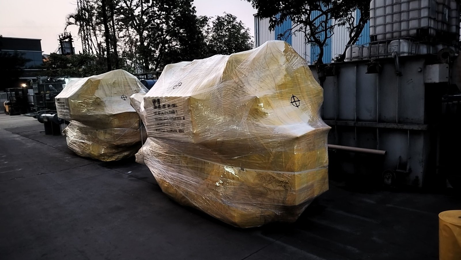 Export Packing 12 Export Packing Services