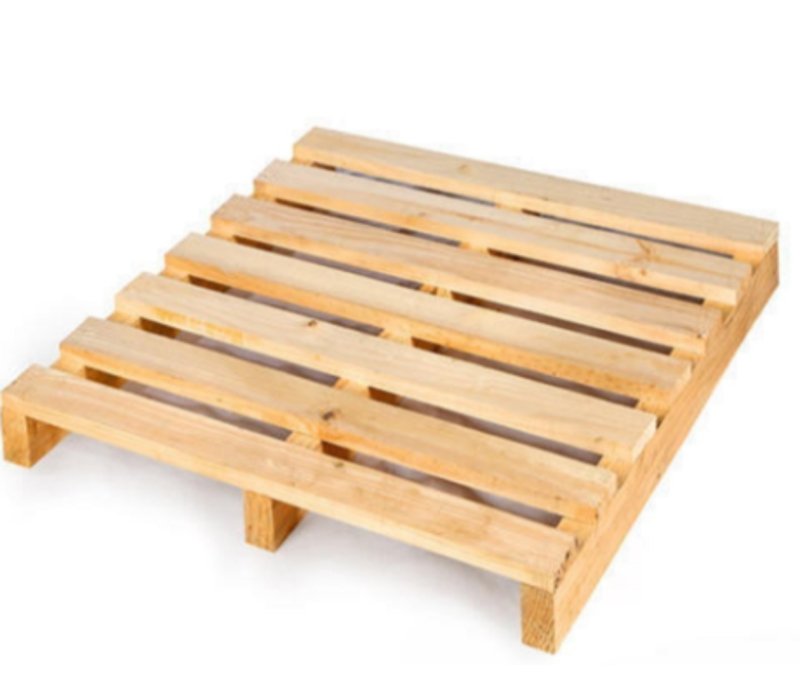 Wooden Pallet Supplier 1