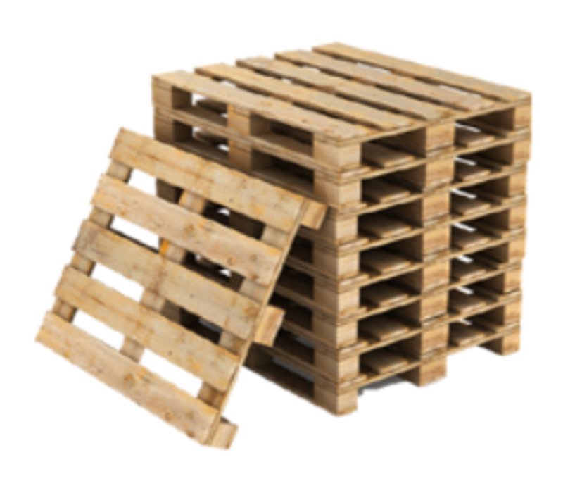 Wooden Pallet Manufacturers 1