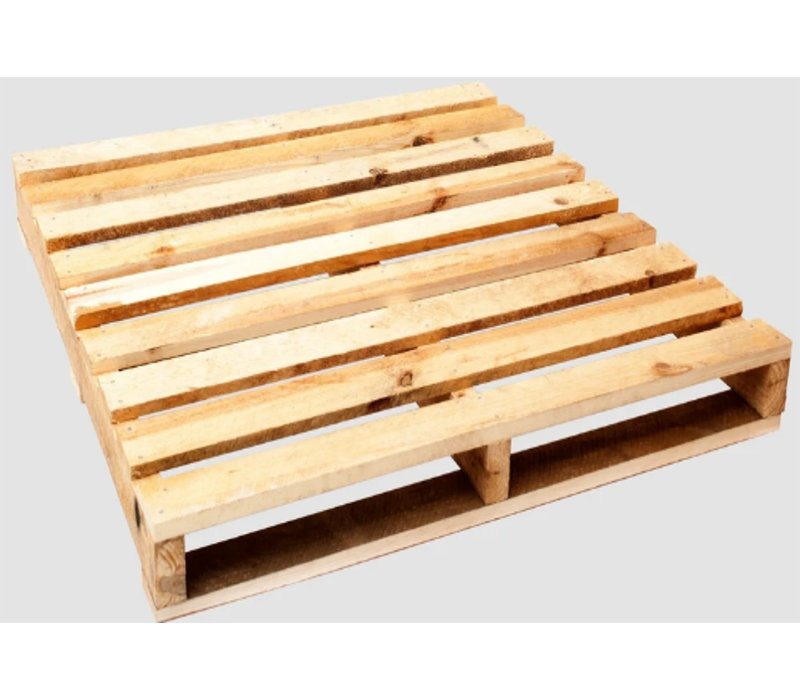 Export Pallets 1