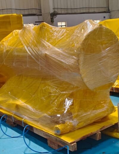 Export Packing Pallet