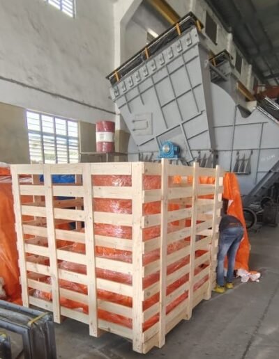 Export Packing Pallet