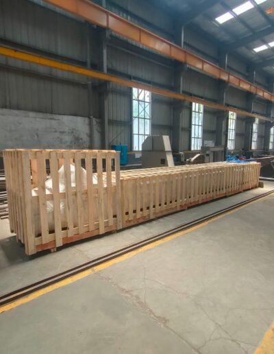 Palletization Service