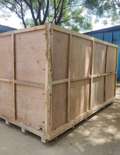 Export Packing Pallet