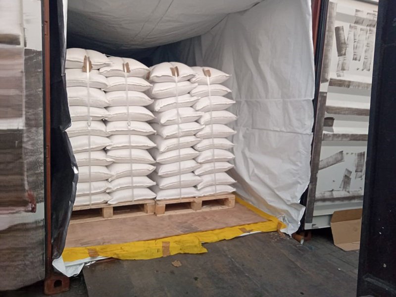 Palletization 6 Palletization Service