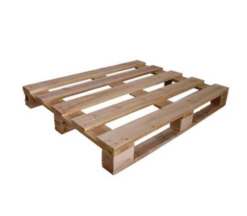Wooden Shipping Pallet 1