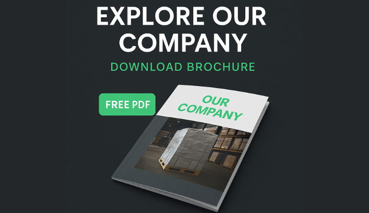 1 Wooden Packaging Services