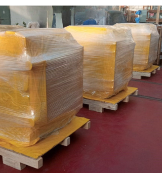 Home 66 Export Packing