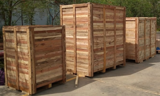 Home 65 Domestic Packing Services
