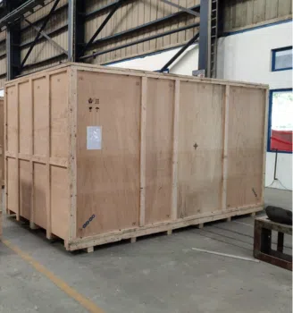 Home 60 Wood Based Packaging