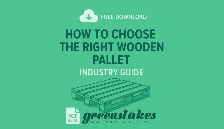 Wooden Packaging Services