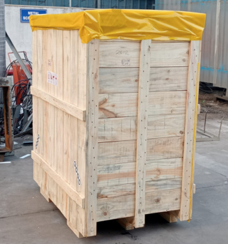 Home 61 sea worthy wooden Packing