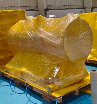 Home 63 Anti Corrosive VCI Packing Solutions