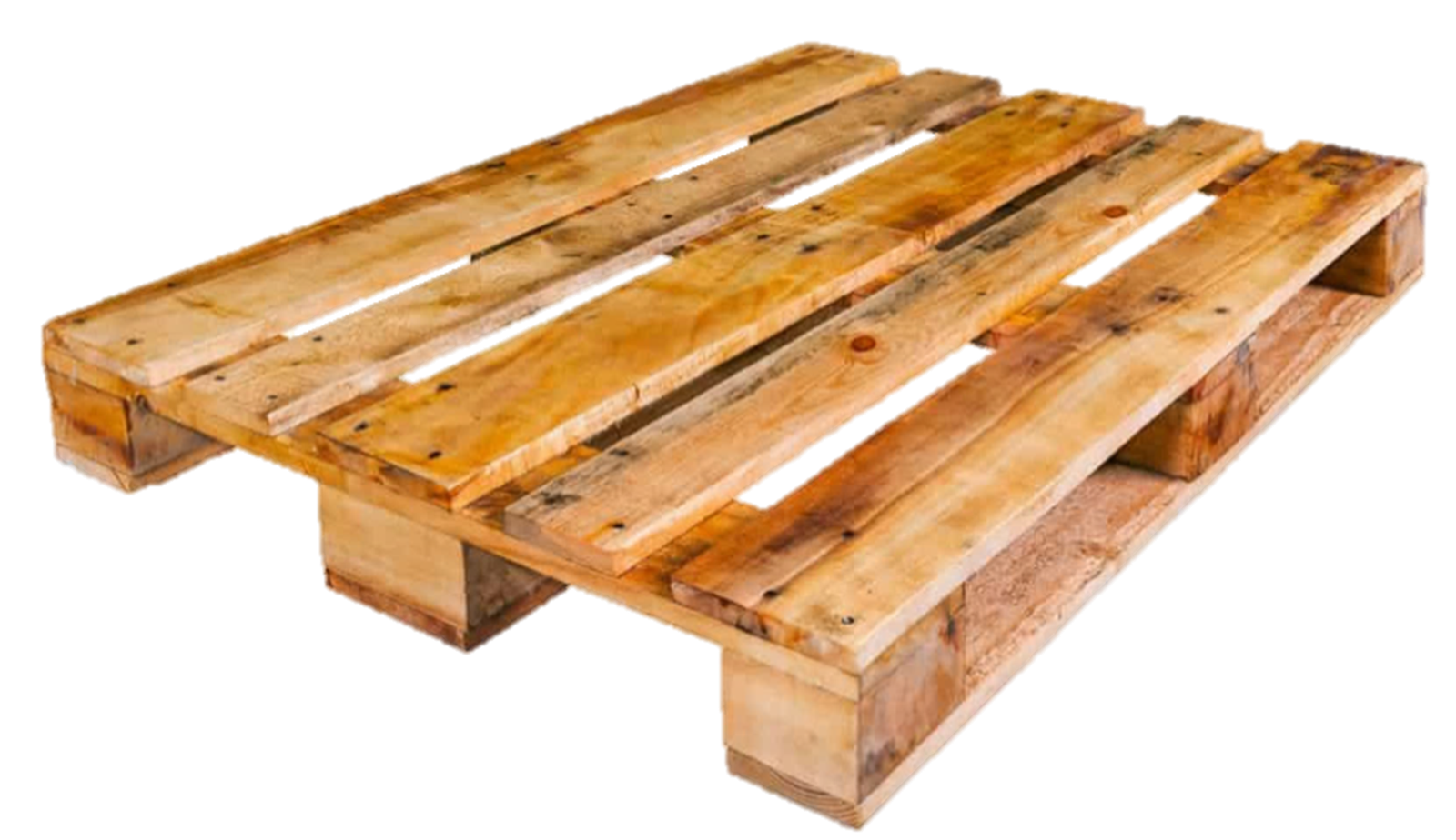 Wooden pallets 6
