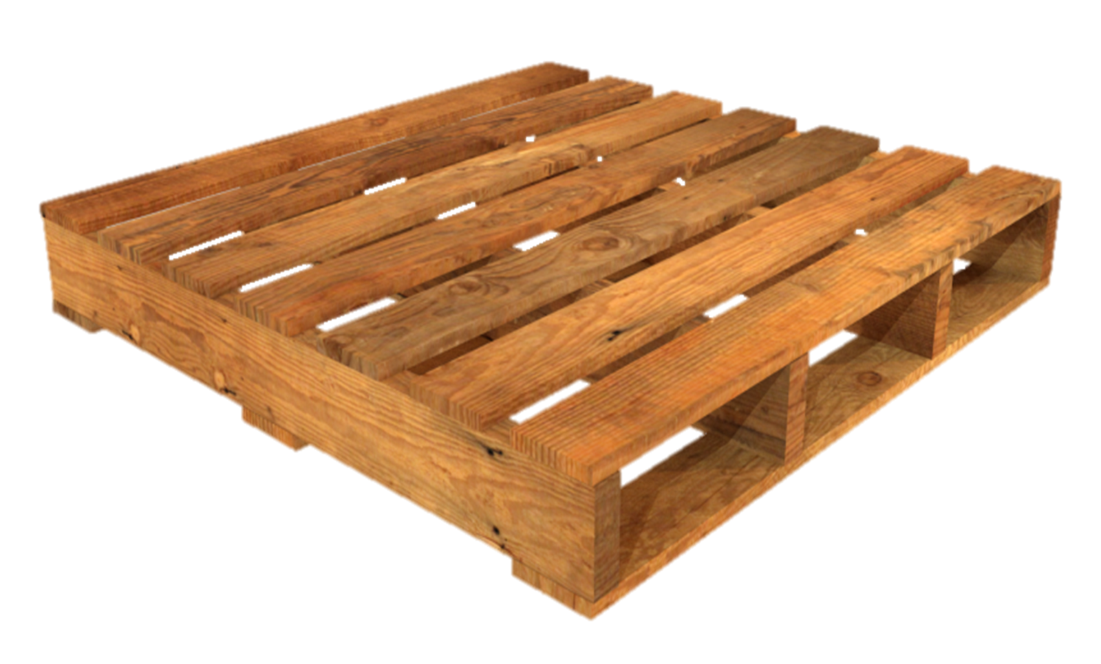 Wooden pallets 7