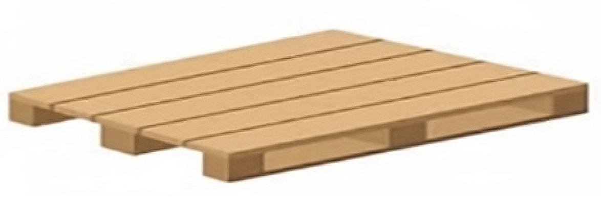 Wooden pallets 22