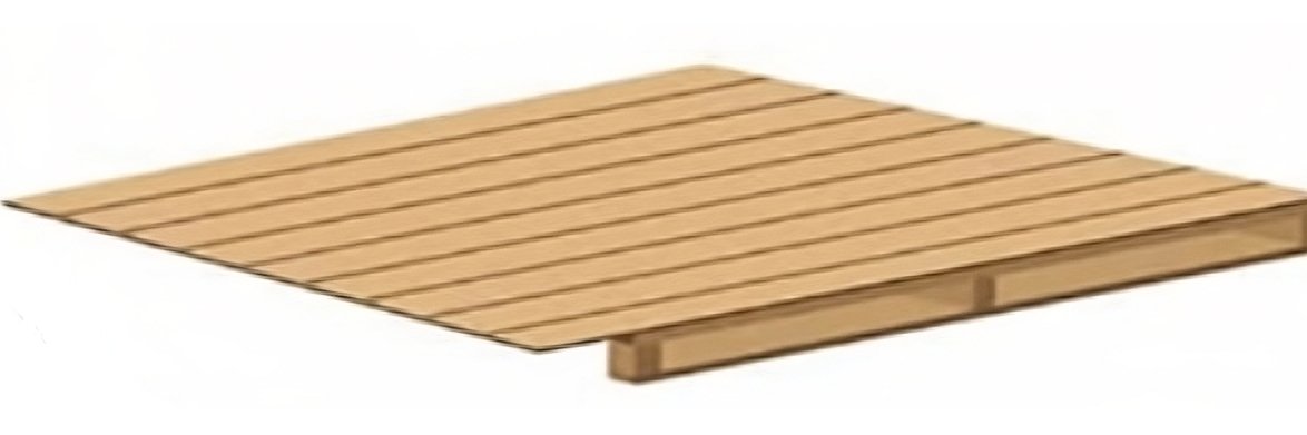 Wooden pallets 24